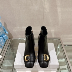 Christian Dior Boots